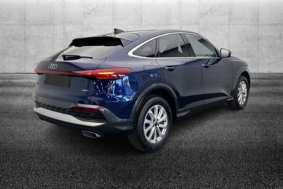 Audi Q5 Sportback Sportback 40 2.0 tfsi mhev 12V quattro s-tronic (2)