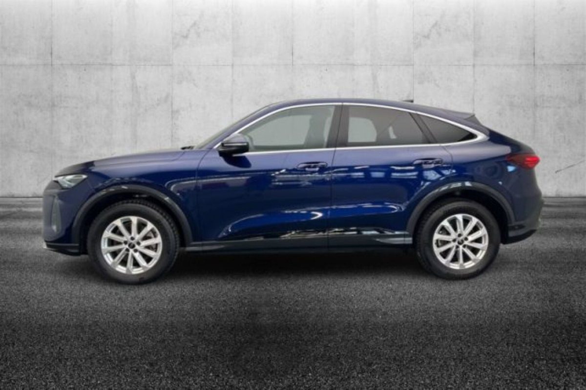 Audi Q5 Sportback Sportback 40 2.0 tfsi mhev 12V quattro s-tronic (4)