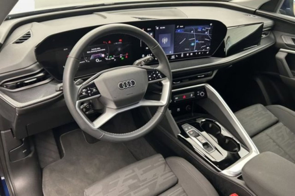 Audi Q5 Sportback Sportback 40 2.0 tfsi mhev 12V quattro s-tronic (5)