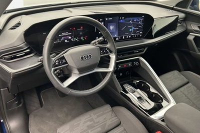 Audi Q5 Sportback Sportback 40 2.0 tfsi mhev 12V quattro s-tronic (5)