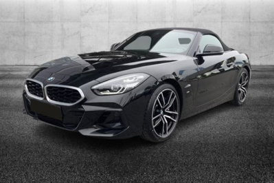 BMW Z4 Cabrio Z4 sDrive30i usata
