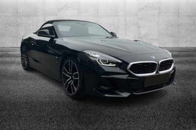 BMW Z4 Cabrio Z4 sDrive30i (2)