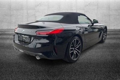 BMW Z4 Cabrio Z4 sDrive30i (3)