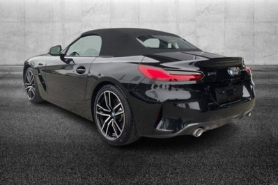 BMW Z4 Cabrio Z4 sDrive30i (4)