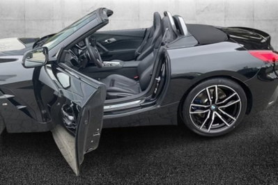 BMW Z4 Cabrio Z4 sDrive30i (5)