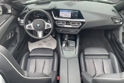 BMW Z4 Cabrio Z4 sDrive30i (6)