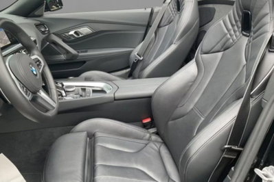BMW Z4 Cabrio Z4 sDrive30i (7)