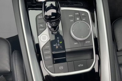 BMW Z4 Cabrio Z4 sDrive30i (8)