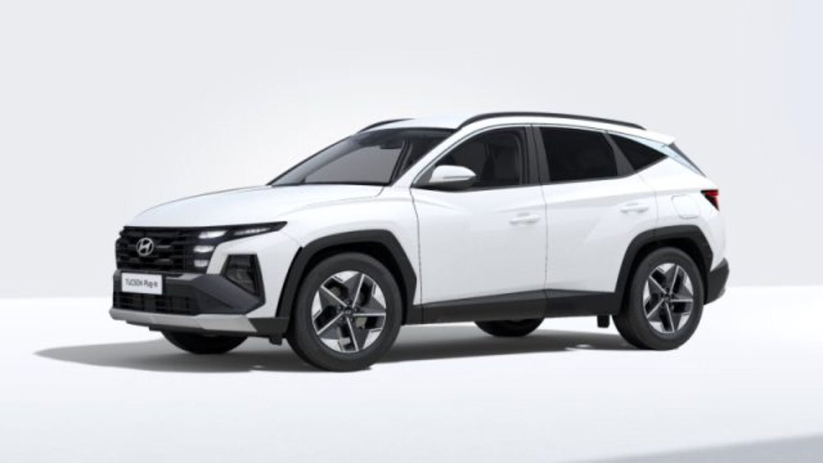 Hyundai Tucson 1.6 GDI XLine (3)