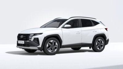 Hyundai Tucson 1.6 GDI XLine (3)