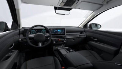 Hyundai Tucson 1.6 GDI XLine (7)
