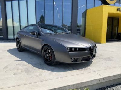 Alfa Romeo Brera 1750 TBi usata