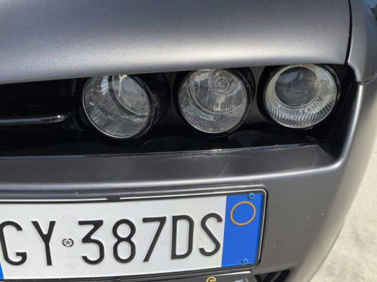 Alfa Romeo Brera 1750 TBi (4)