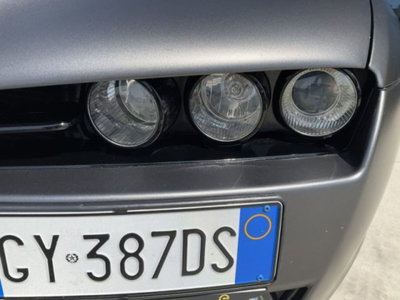 Alfa Romeo Brera 1750 TBi (4)