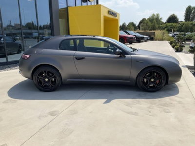 Alfa Romeo Brera 1750 TBi (5)