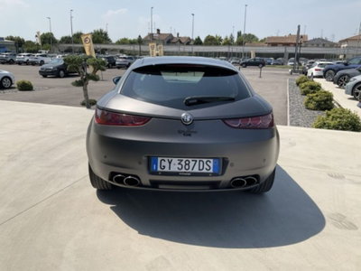 Alfa Romeo Brera 1750 TBi (7)