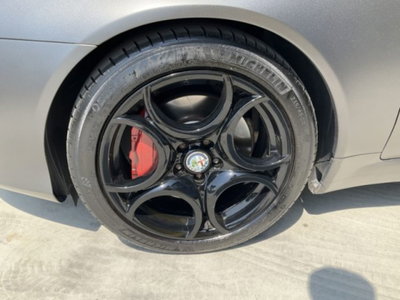 Alfa Romeo Brera 1750 TBi (8)