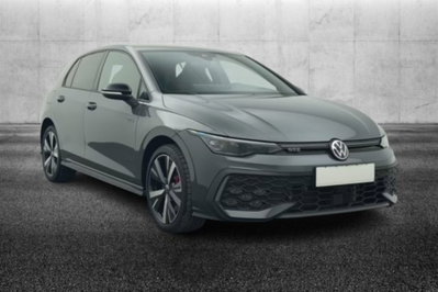 Volkswagen Golf 1.5 tsi ehybrid GTE 272cv dsg usata
