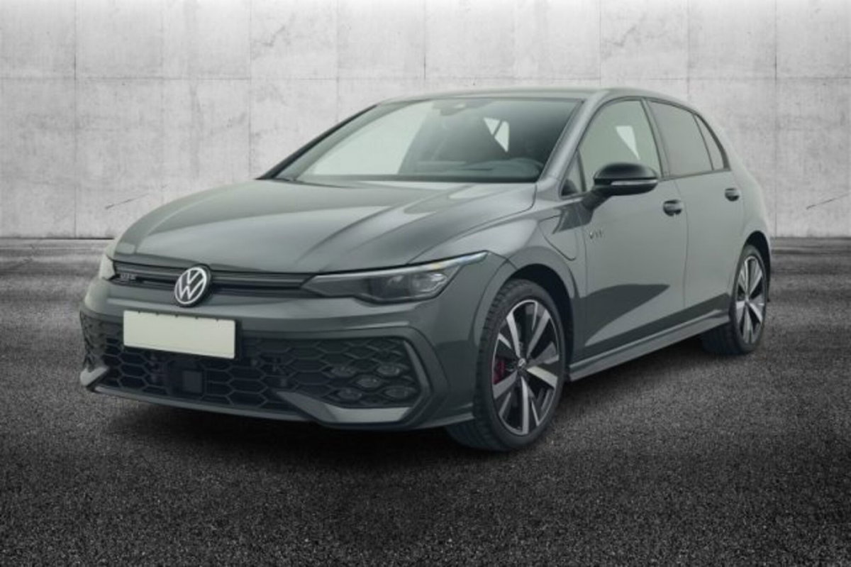 Volkswagen Golf 1.5 tsi ehybrid GTE 272cv dsg (2)