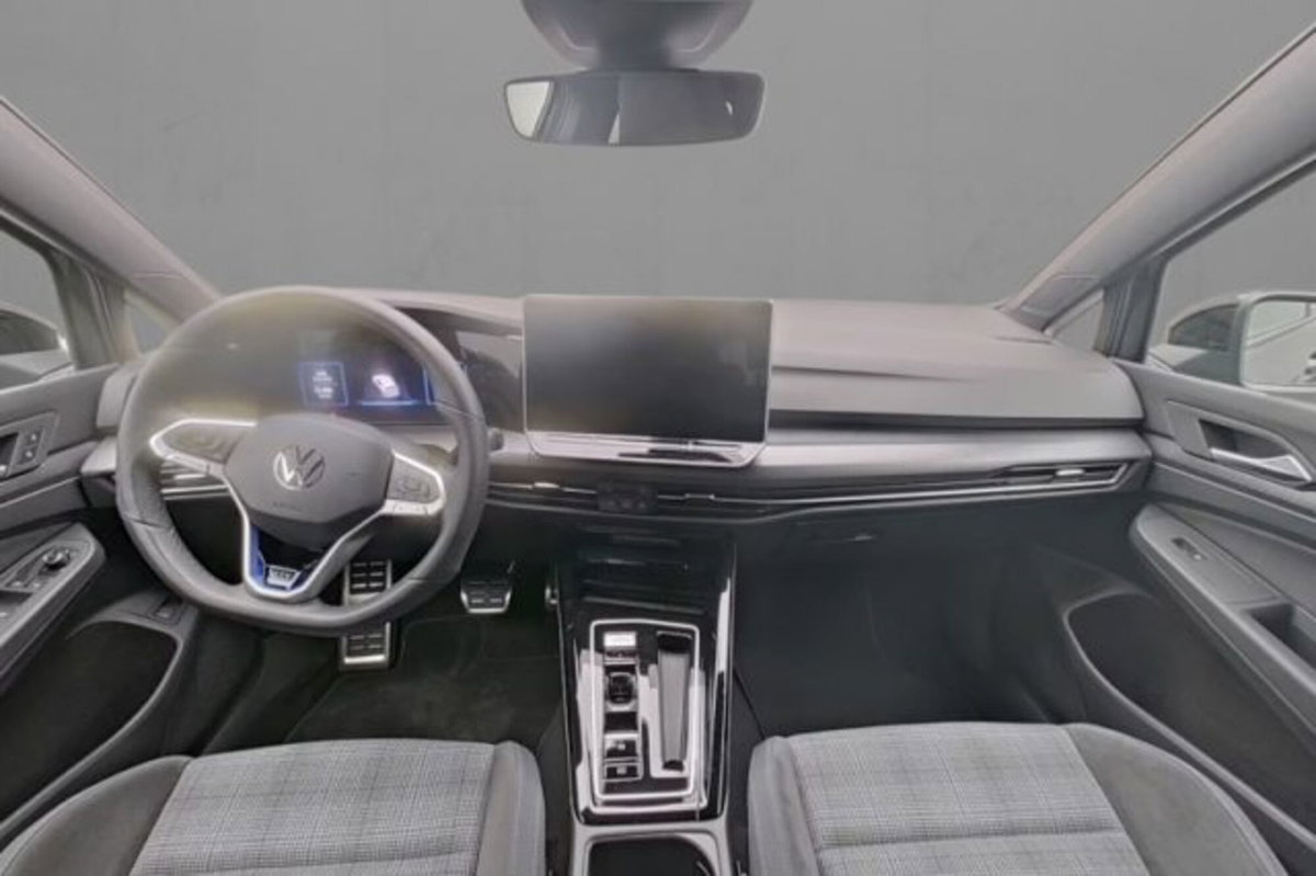 Volkswagen Golf 1.5 tsi ehybrid GTE 272cv dsg (6)