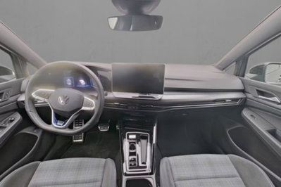Volkswagen Golf 1.5 tsi ehybrid GTE 272cv dsg (6)