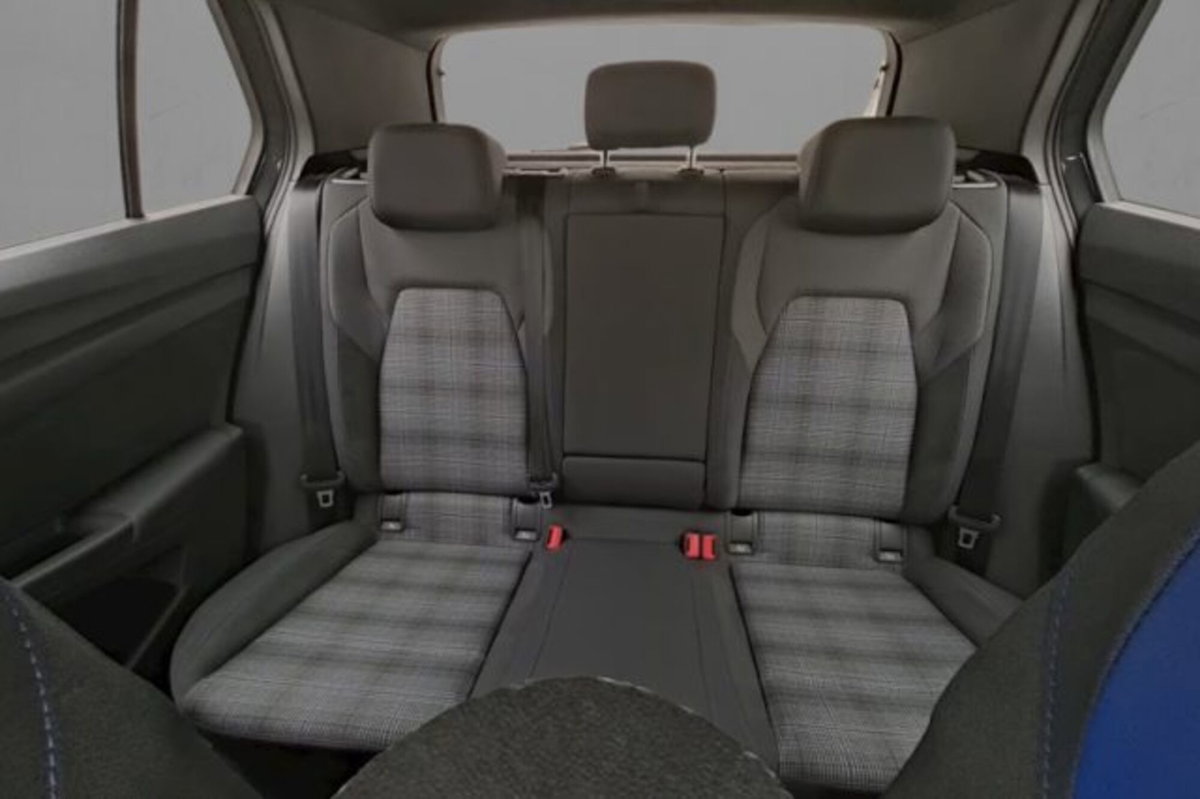 Volkswagen Golf 1.5 tsi ehybrid GTE 272cv dsg (7)