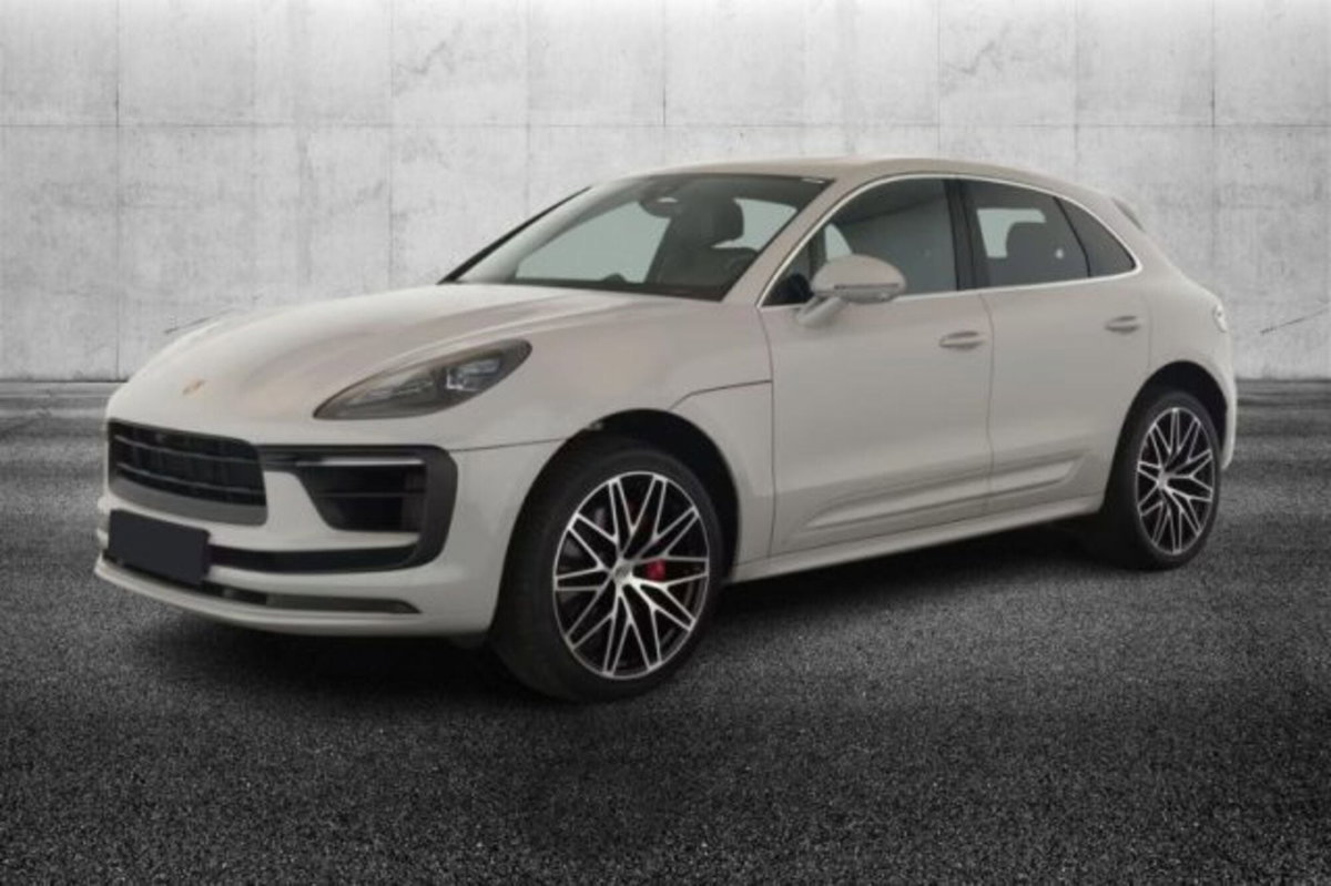 Porsche Macan 2.9 S 380cv pdk