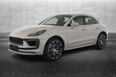 Porsche Macan 2.9 S 380cv pdk usata