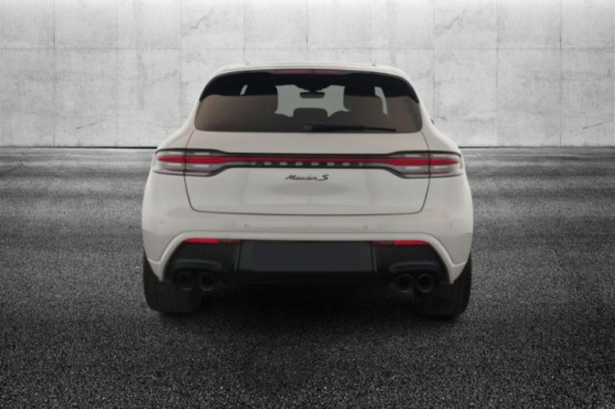 Porsche Macan 2.9 S 380cv pdk (5)