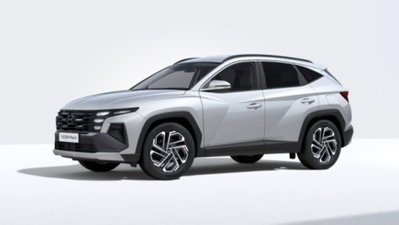Hyundai Tucson 1.6 T-GDI 4WD DCT Exellence (3)