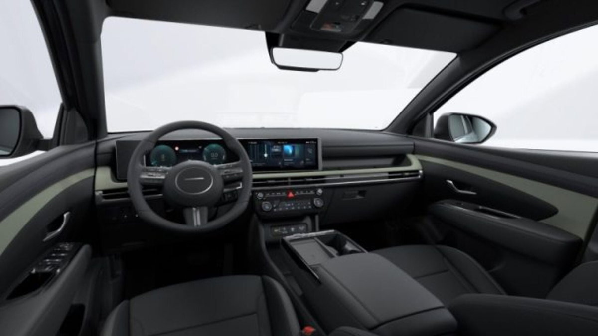 Hyundai Tucson 1.6 T-GDI 4WD DCT Exellence (7)