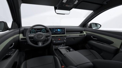 Hyundai Tucson 1.6 T-GDI 4WD DCT Exellence (7)