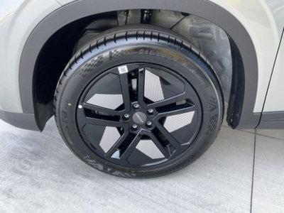 Omoda Omoda 5 1.6 tgdi Premium 7dct (8)