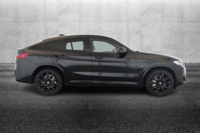 BMW X4 xDrive30d 48V Msport (3)