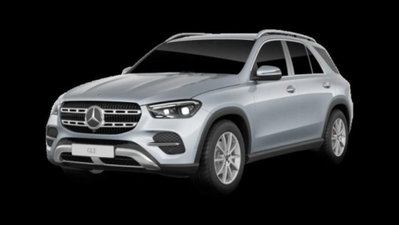Mercedes-Benz GLE SUV 400 e phev AMG Line Premium 4matic auto (3)