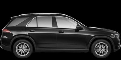 Mercedes-Benz GLE SUV 400 e phev AMG Line Premium 4matic auto (5)