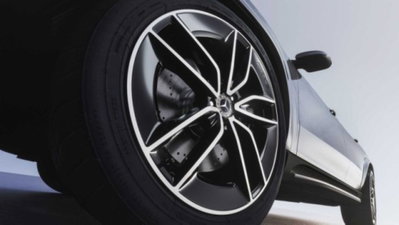 Mercedes-Benz GLE SUV 400 e phev AMG Line Premium 4matic auto (7)