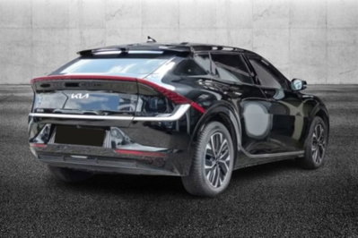Kia EV6 77,4 kWh Air awd (2)