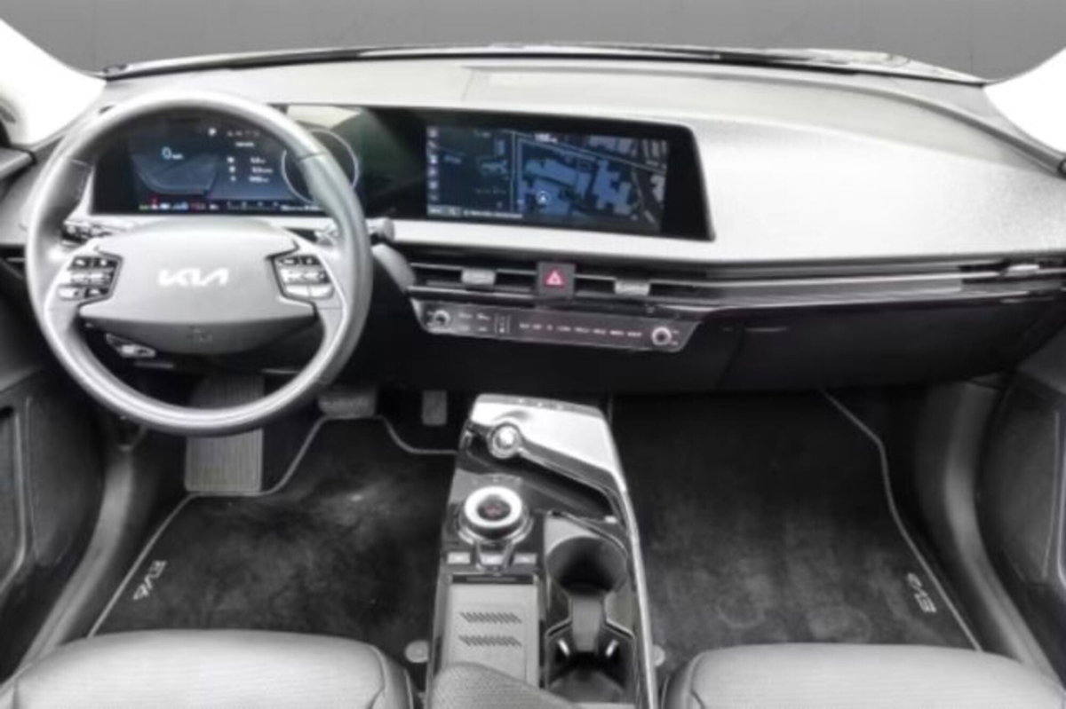 Kia EV6 77,4 kWh Air awd (3)