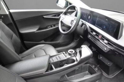 Kia EV6 77,4 kWh Air awd (4)