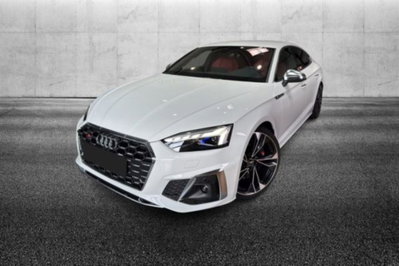 Audi S5 Sportback Sportback 3.0 tdi mhev quattro 341cv tiptronic usata