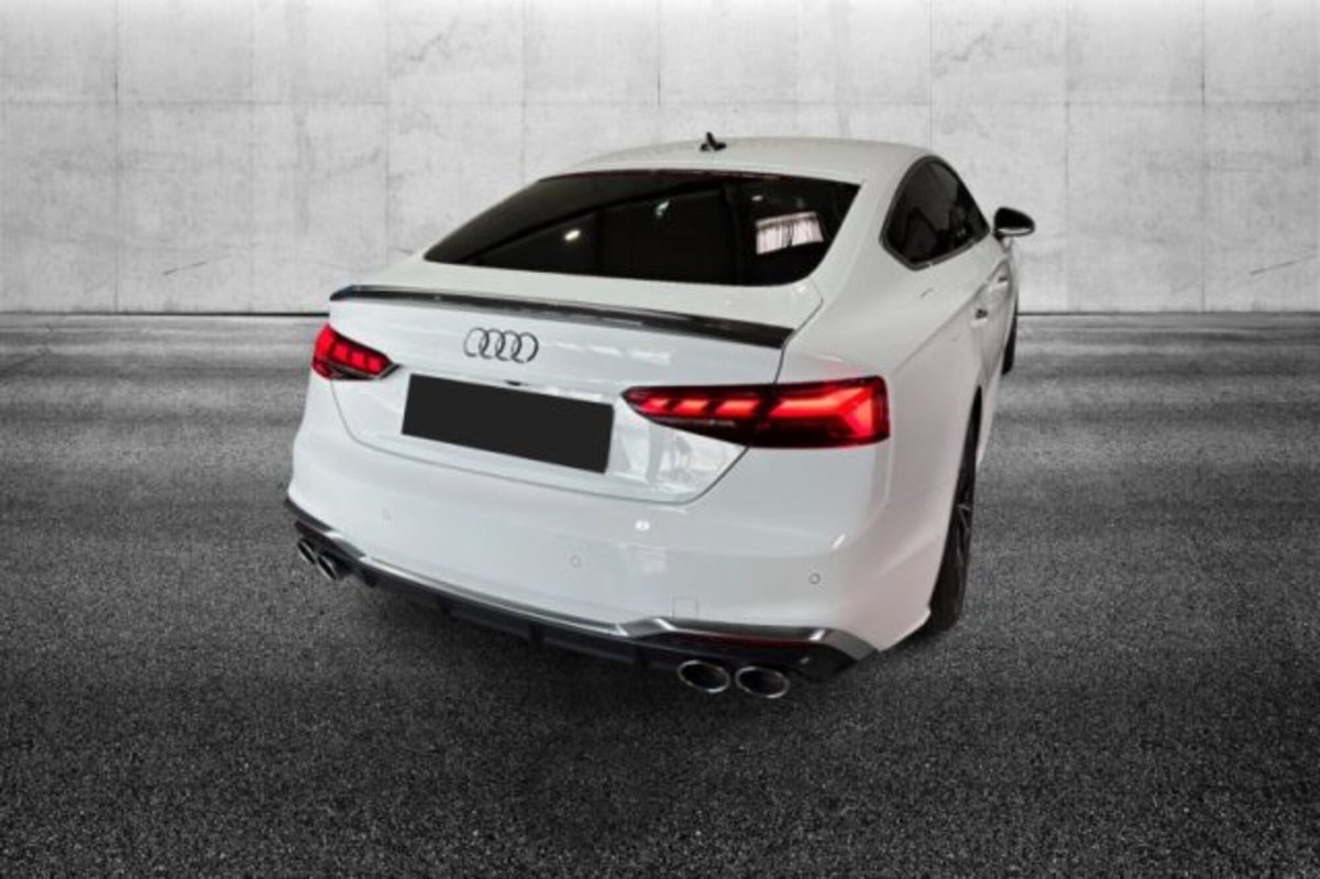 Audi S5 Sportback Sportback 3.0 tdi mhev quattro 341cv tiptronic (2)
