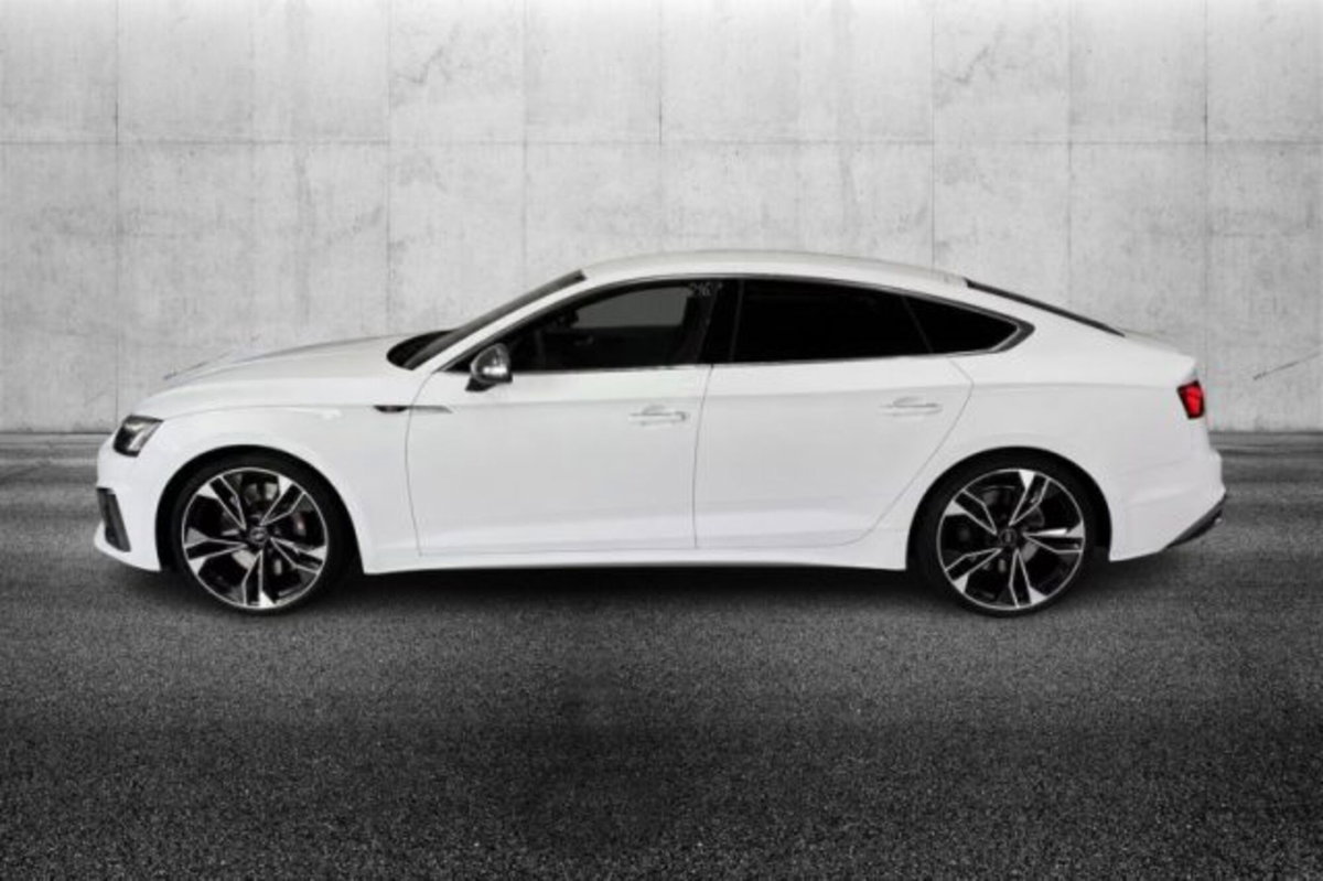 Audi S5 Sportback Sportback 3.0 tdi mhev quattro 341cv tiptronic (3)