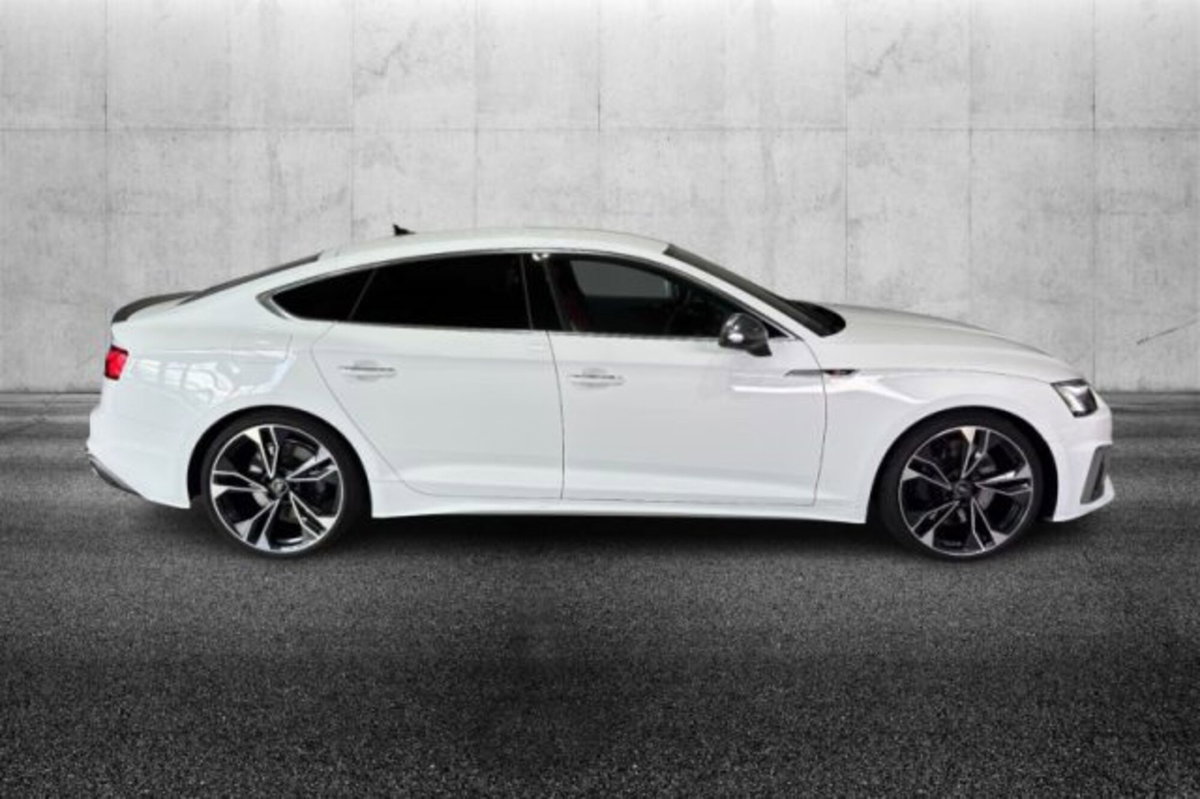 Audi S5 Sportback Sportback 3.0 tdi mhev quattro 341cv tiptronic (4)