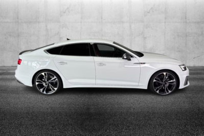 Audi S5 Sportback Sportback 3.0 tdi mhev quattro 341cv tiptronic (4)