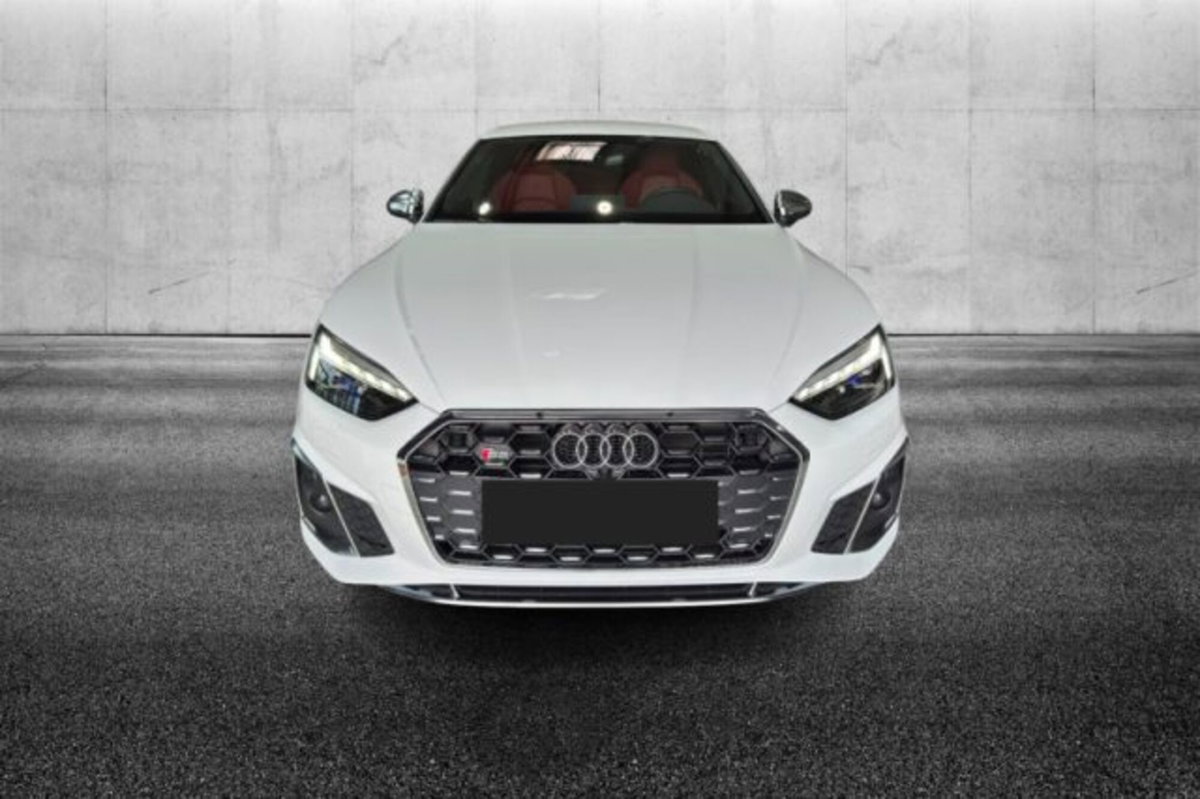 Audi S5 Sportback Sportback 3.0 tdi mhev quattro 341cv tiptronic (5)