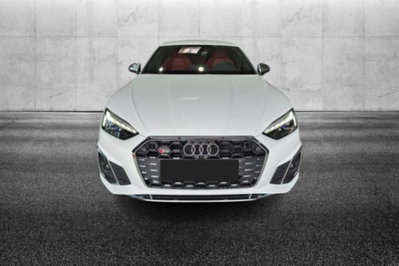 Audi S5 Sportback Sportback 3.0 tdi mhev quattro 341cv tiptronic (5)