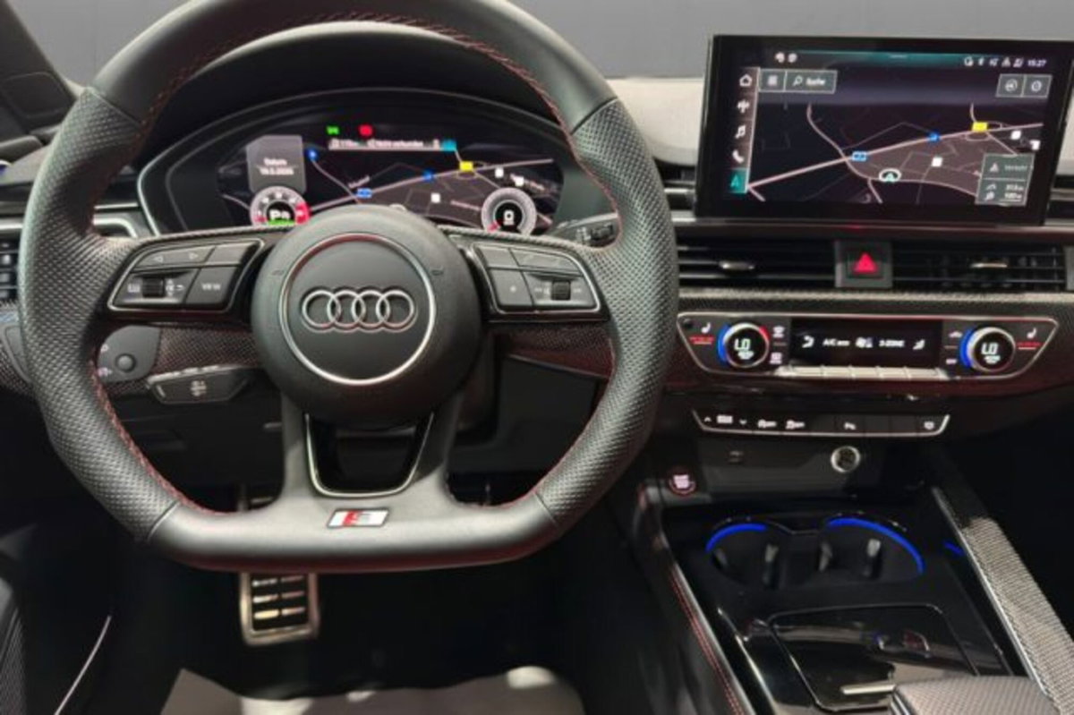 Audi S5 Sportback Sportback 3.0 tdi mhev quattro 341cv tiptronic (6)