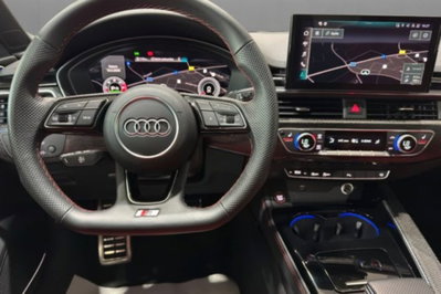 Audi S5 Sportback Sportback 3.0 tdi mhev quattro 341cv tiptronic (6)