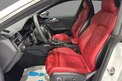 Audi S5 Sportback Sportback 3.0 tdi mhev quattro 341cv tiptronic (7)